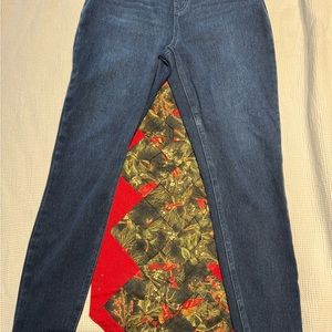 Spanx Womens Jeggings